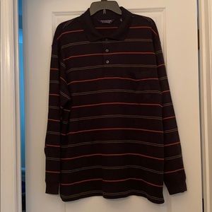 NWOT Roundtree & York men’s shirt